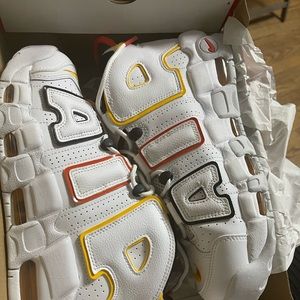 Air More Uptempo